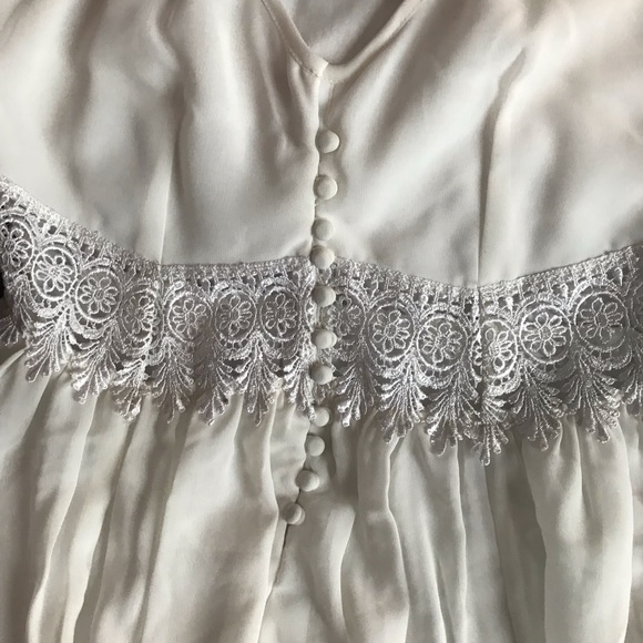 Pretty little dress ✨🦄✨ - Picture 2 of 3